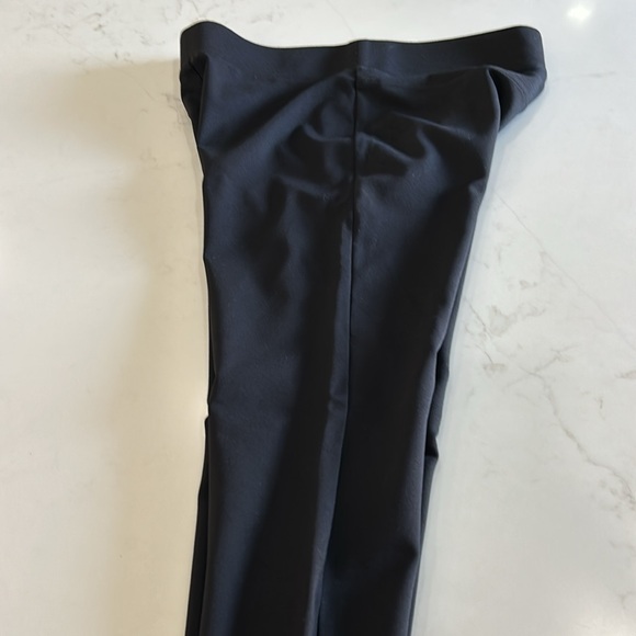 Ladies Loft black leggings - Picture 5 of 6